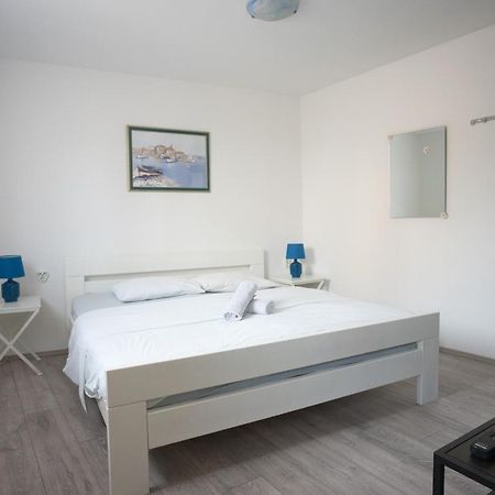 Apartment Fly Σπλιτ Εξωτερικό φωτογραφία