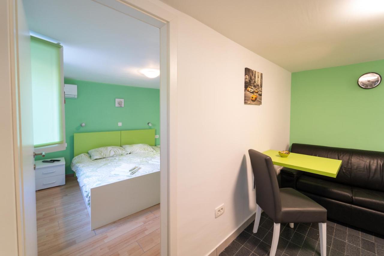 Apartment Fly Σπλιτ Εξωτερικό φωτογραφία