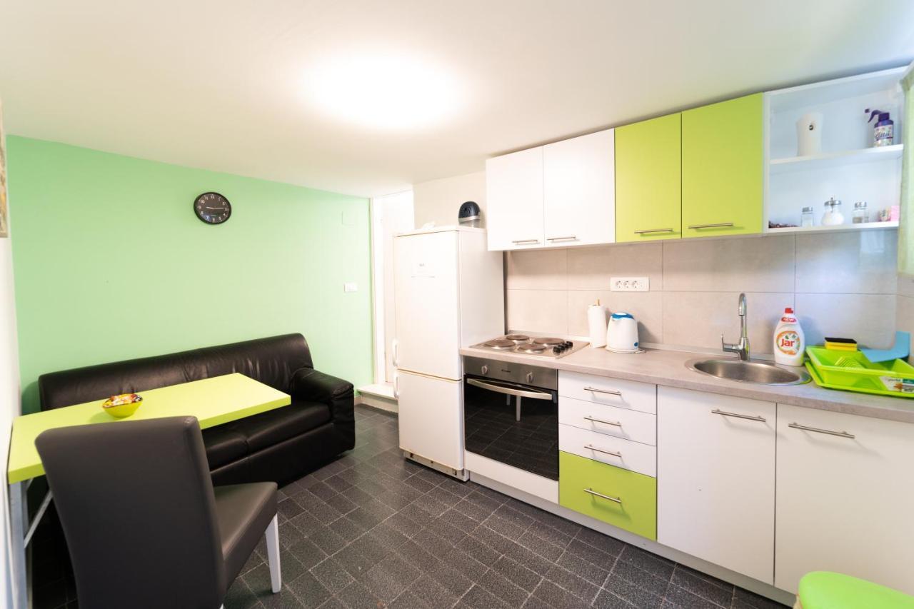 Apartment Fly Σπλιτ Εξωτερικό φωτογραφία