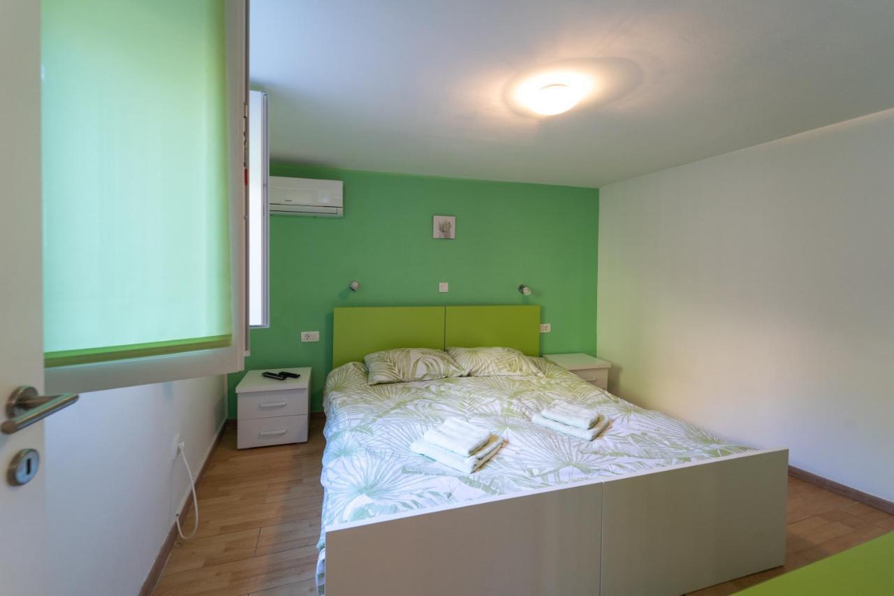 Apartment Fly Σπλιτ Εξωτερικό φωτογραφία