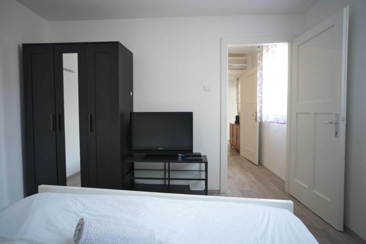 Apartment Fly Σπλιτ Εξωτερικό φωτογραφία