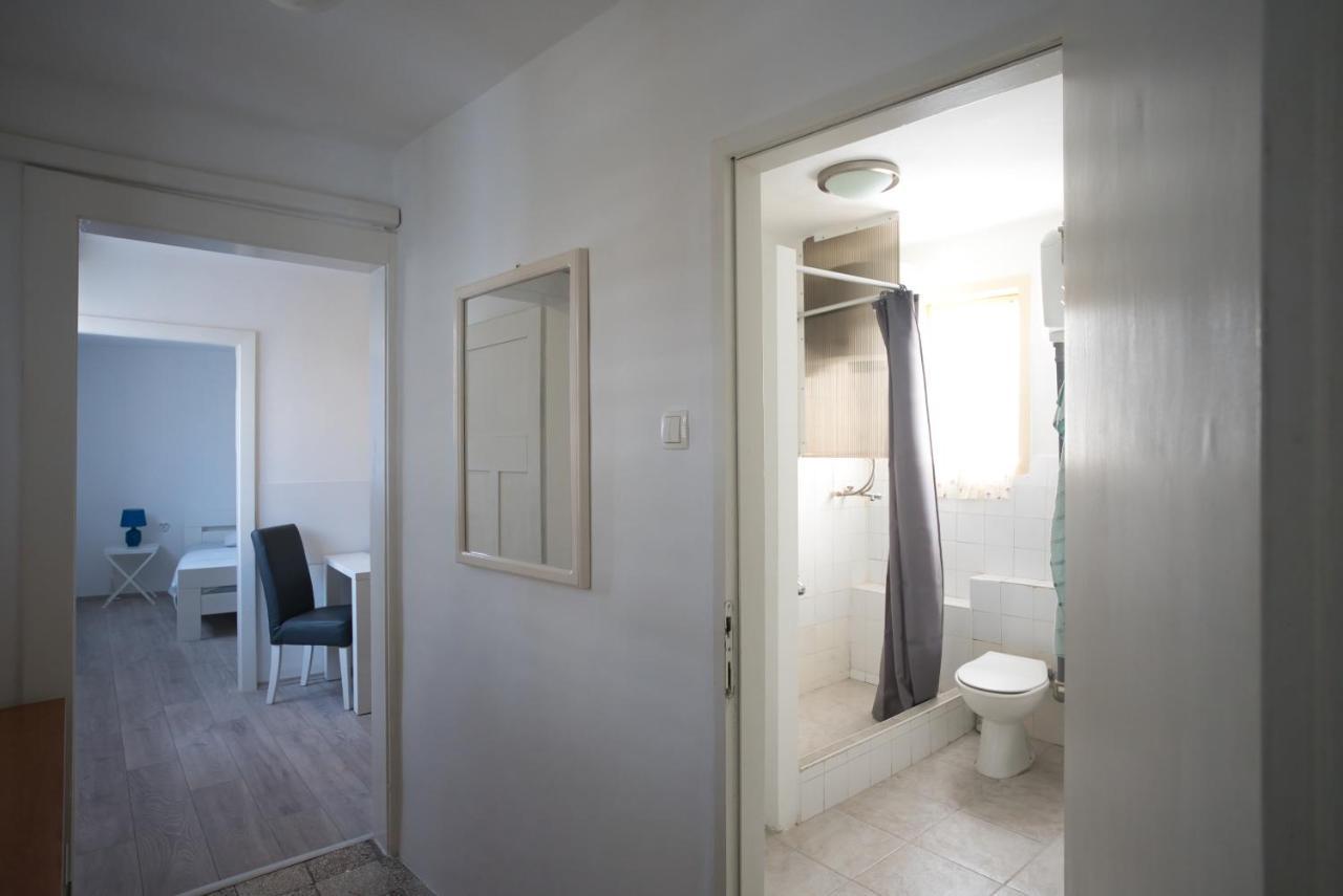 Apartment Fly Σπλιτ Εξωτερικό φωτογραφία