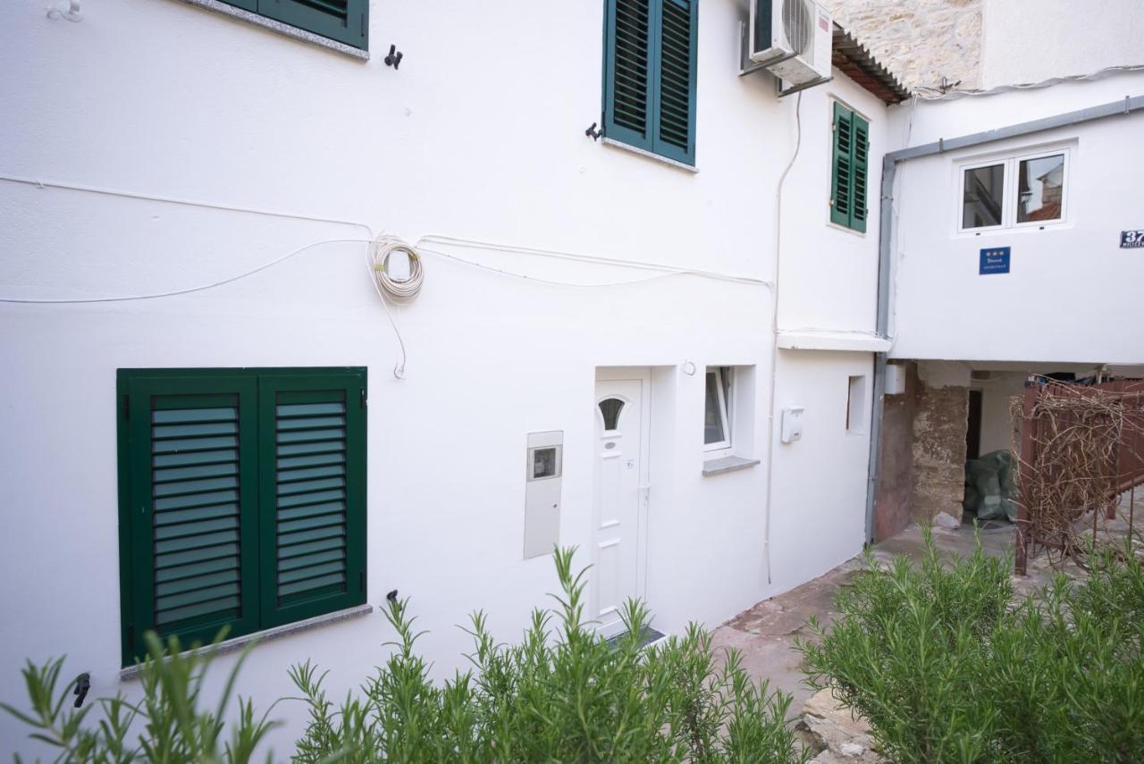 Apartment Fly Σπλιτ Εξωτερικό φωτογραφία
