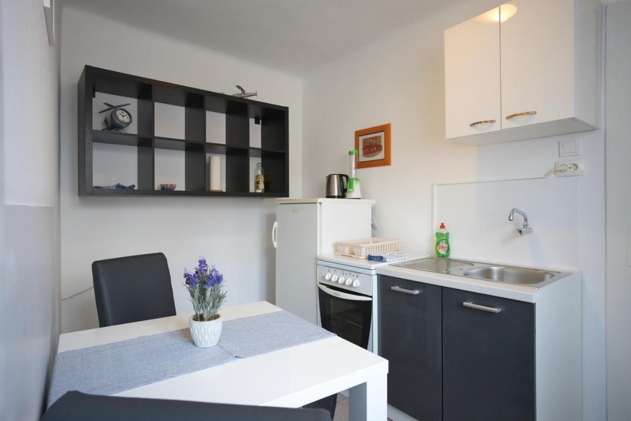 Apartment Fly Σπλιτ Εξωτερικό φωτογραφία