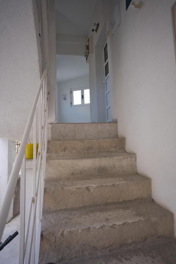 Apartment Fly Σπλιτ Εξωτερικό φωτογραφία